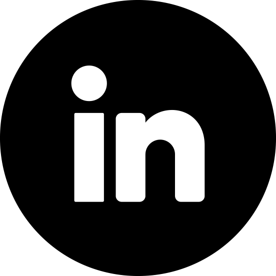 linkedin icon