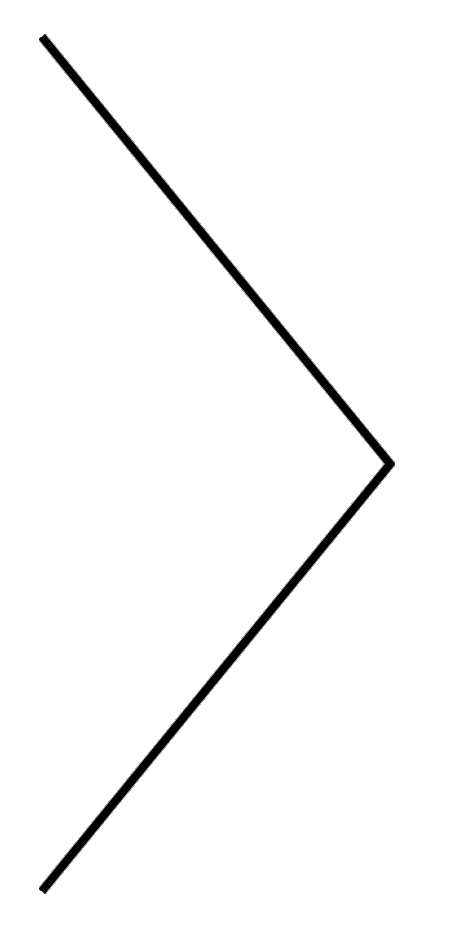 right arrow