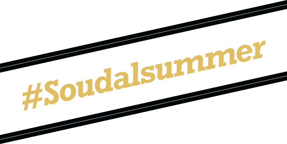 #SoudalGame