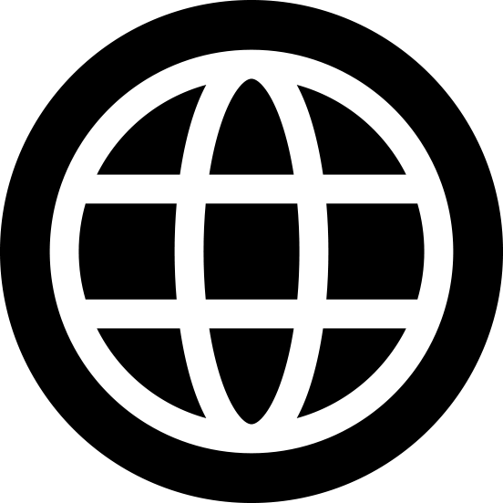 website icon
