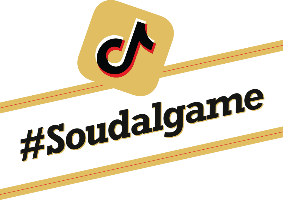 #SoudalGame