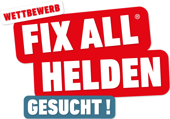 helden gesucht